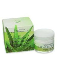 FC CREMA ALOE VERA 50ML