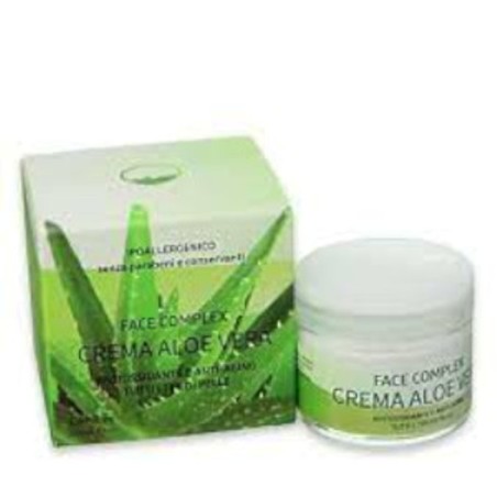 FC CREMA ALOE VERA 50ML