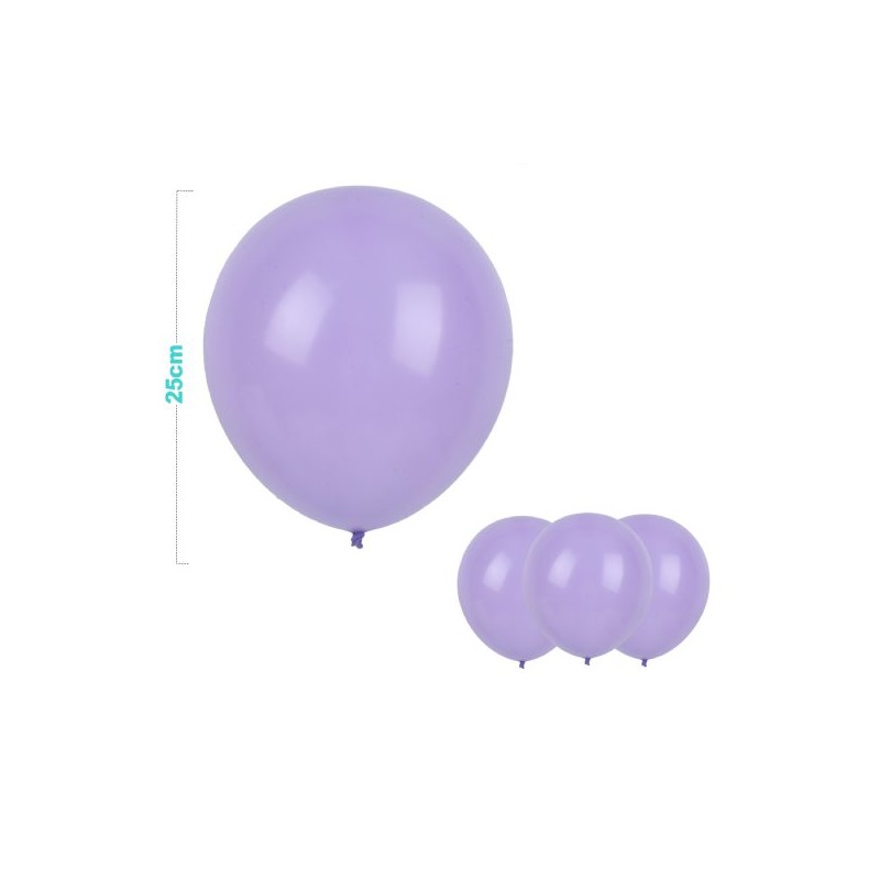 PALLONCINI VIOLA 1.5GR 20PZ