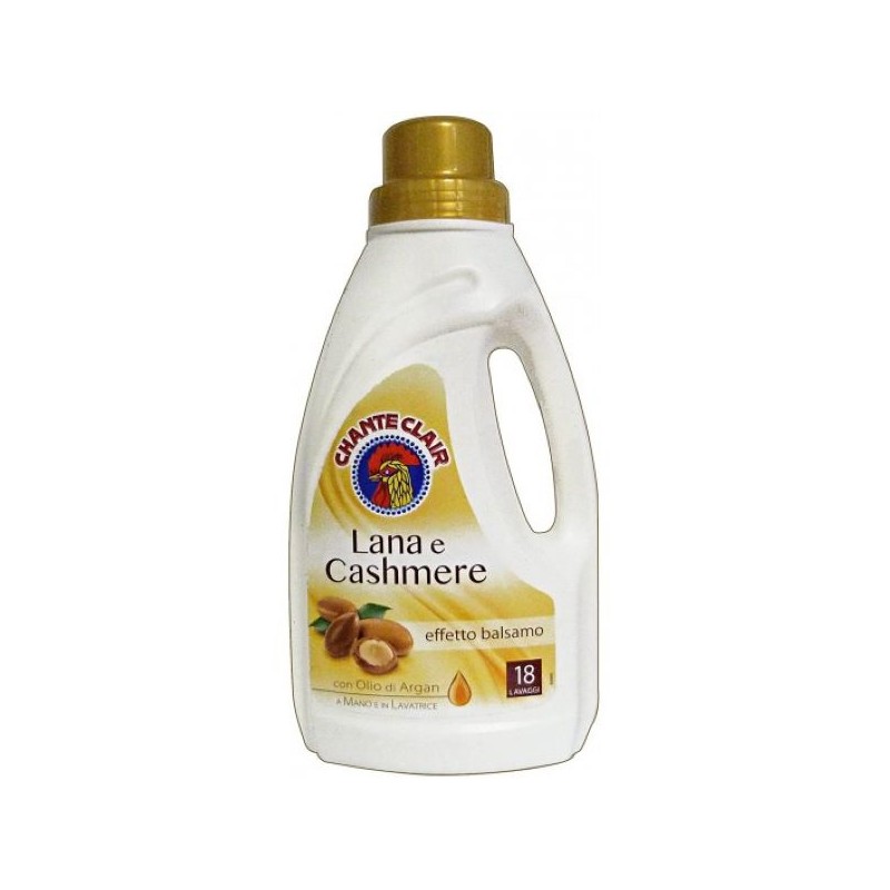 CHANTE CLAIR BUCATO LANA&CASHMERE 900ML