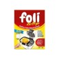 FOLI AIR FRYER FOGLI FRIGGITRICE ARIA 18X18CM 15PZ