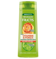 FRUCTIS SHAMPOO VITAMINE 250ML