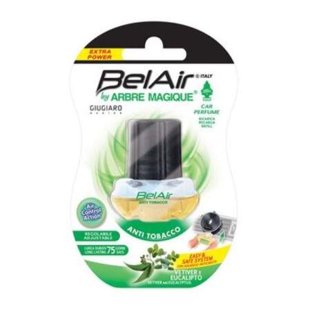 BEL AIR DEO AUTO RIC. ANTI TOBACCO 8ML
