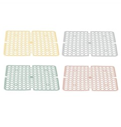 TAPPETO LAVELLO SHABBY 30X40CM