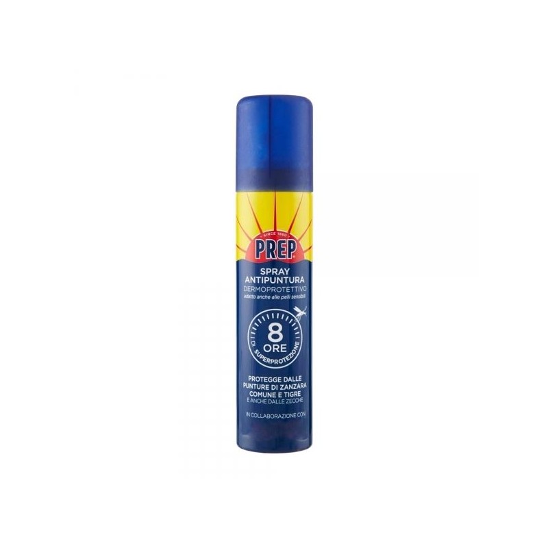 PREP SPRAY ANTIPUNTURA 100ML