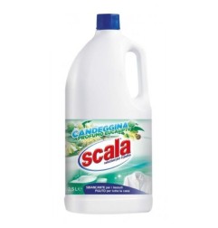 SCALA CANDEGGINA EUCALIPTO 2,5 LT