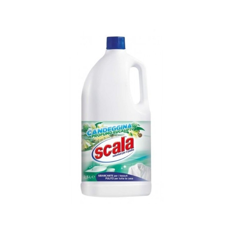 SCALA CANDEGGINA EUCALIPTO 2,5 LT