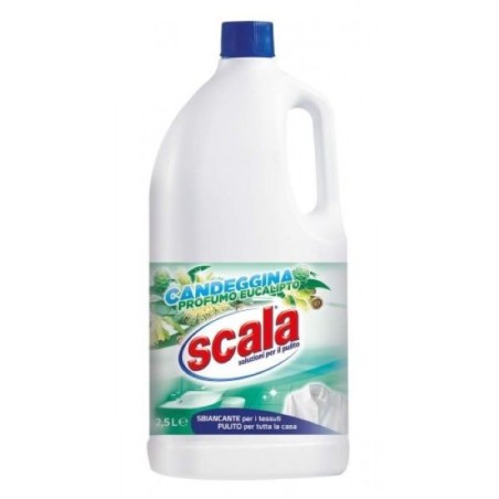 SCALA CANDEGGINA EUCALIPTO 2,5 LT