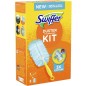 SWIFFER DUSTER KIT + 3 PIUMINO