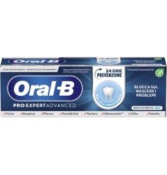 ORAL B DENTIFRICIO PRO-EXPERT ADVANCED 75ML