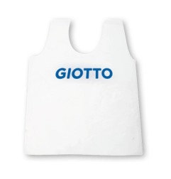 GIOTTO GREMBIULINO SENZA MANICHE