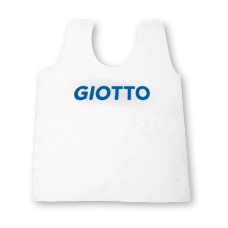 GIOTTO GREMBIULINO SENZA MANICHE