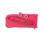 DS ZIPIT BUSTINA MONSTER ARROTOLATA ROSA