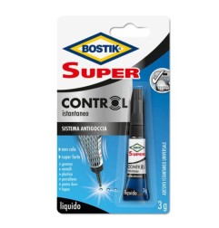 RT BLS BOSTIK SUPER CONTROL 3GR 65200