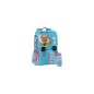 ZAINO WWF FLOWERS ESTENSIBILE CON GADGET