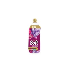 SOFT AMMORBIDENTE CONC. SOGNI DI PASS. 2LT 95LAV