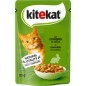 KITEKAT GATTO CONIGLIO IN SALSA GR.85