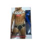 SLIP ELATICO ESTERNO RAGAZZO COTONE ELAST LEGEA 23250T