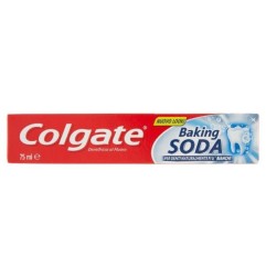 COLGATE DENT.75 BAKING SODA WHITE