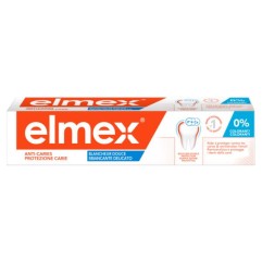 ELMEX DENT. 75ML ANTICARIE SBIANCANTE