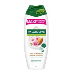 PALMOLIVE BAGNO 750 NATUR.MANDORLA