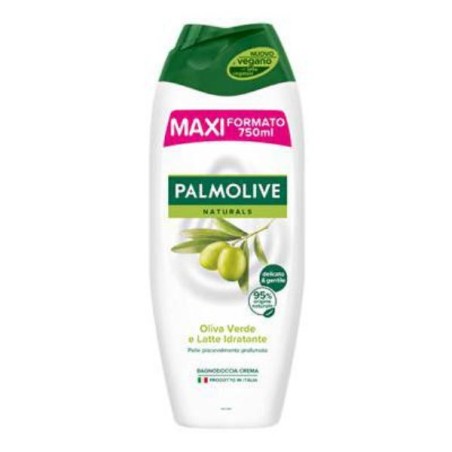 PALMOLIVE BAGNO 750 NATUR.OLIVA