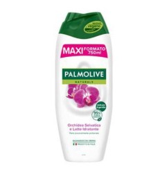 PALMOLIVE BAGNO 750 NATUR.ORCHIDEA