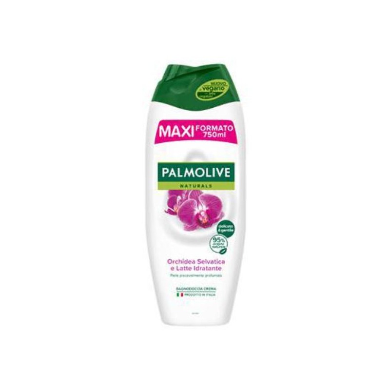 PALMOLIVE BAGNO 750 NATUR.ORCHIDEA