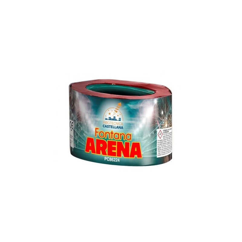 FONTANA ARENA 1PZ