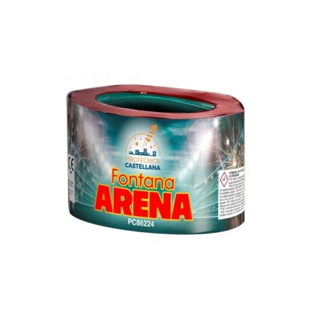 FONTANA ARENA 1PZ