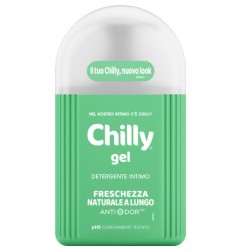CHILLY INTIMO GEL NEW 200ML