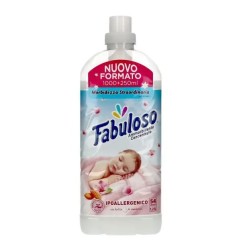 FABULOSO AMMORBIDENTE CONC. IPOALL 1250ML 56LAV