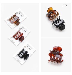 MELISSA MOLLETTA CAPELLI 7CM