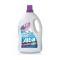 ALBA LAVATRICE LAVANDA E PEONIA 3LT 60LAV