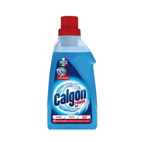 CALGON GEL 500ML