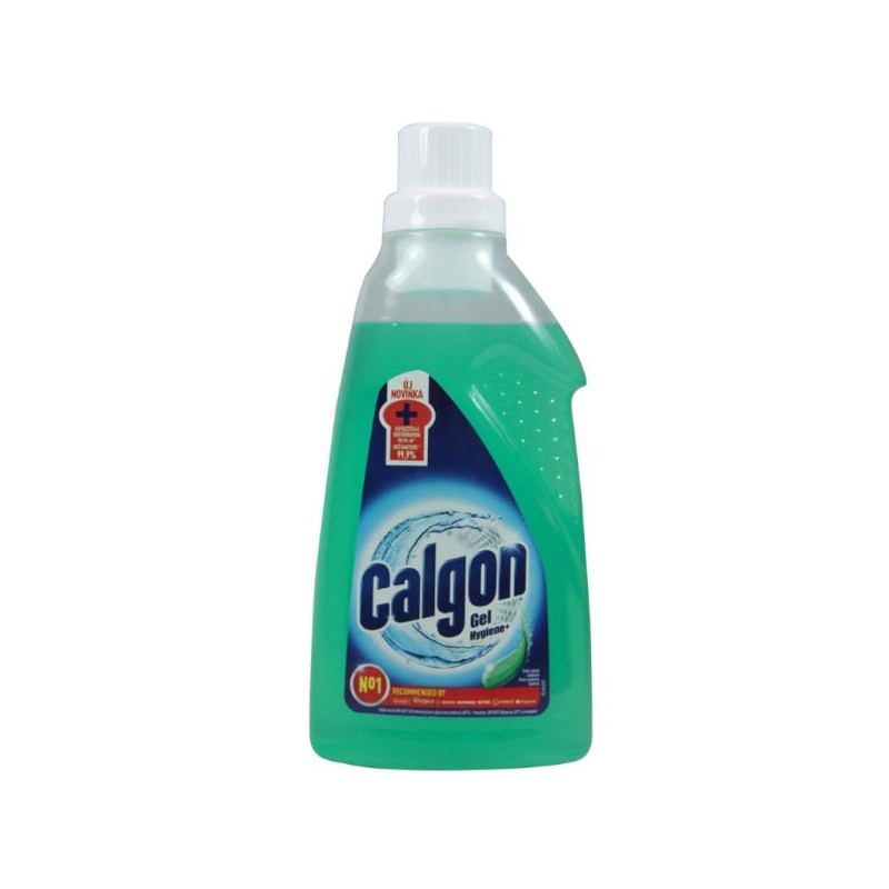 CALGON HYGIENEPIU GEL 750ML