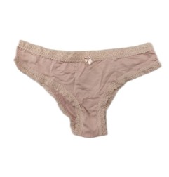 BRASILIANA BORDO PIZZO LOVE AND BRA AMELIE