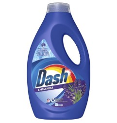 DASH LIQUIDO LAVANDA 21 LAV