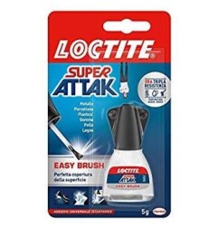 ATTAK SUPER EASY BRUSH 5GR