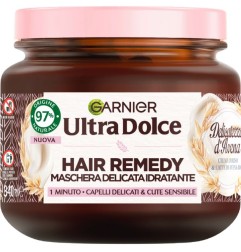 ULTRA DOLCE MASCHERA AVENA 340ML