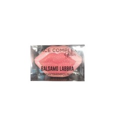 FACE COMPLEX NEW LIP BALM GLITTER CILIEGIA