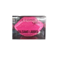 FACE COMPLEX NEW LIP BALM GLITTER ANGURIA