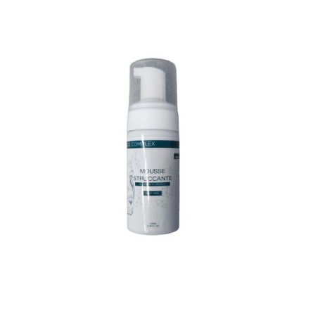 FACE COMPLEX MOUSSE STRUCCANTE ACIDO IALUR. 100ML