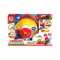 BURAGO JR CRUSCOTTO FERRARI DASH 'N DRIVE