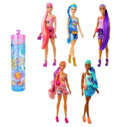 BARBIE COLOR REVEAL - JEANS HJX55