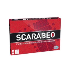 SCARABEO NEW EDITION 6067899