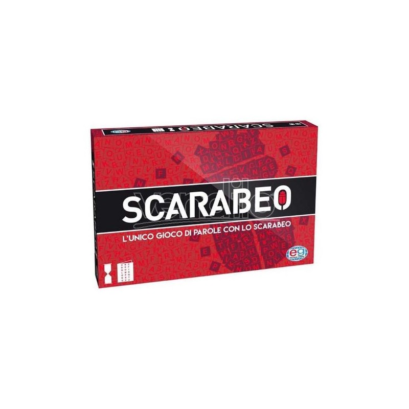SCARABEO NEW EDITION 6067899