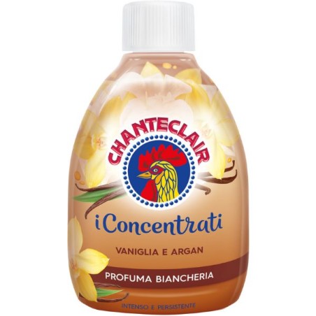 CHANTECLAIR PROF. BIANCHERIA VANIGLIA&ARGAN 220ML