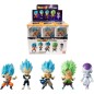 DRAGON BALL CHIBI MASTERS 8CM 56203