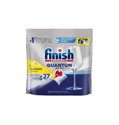 FINISH TABS QUANTUM ALL IN ONE  LIMOME 27PZ